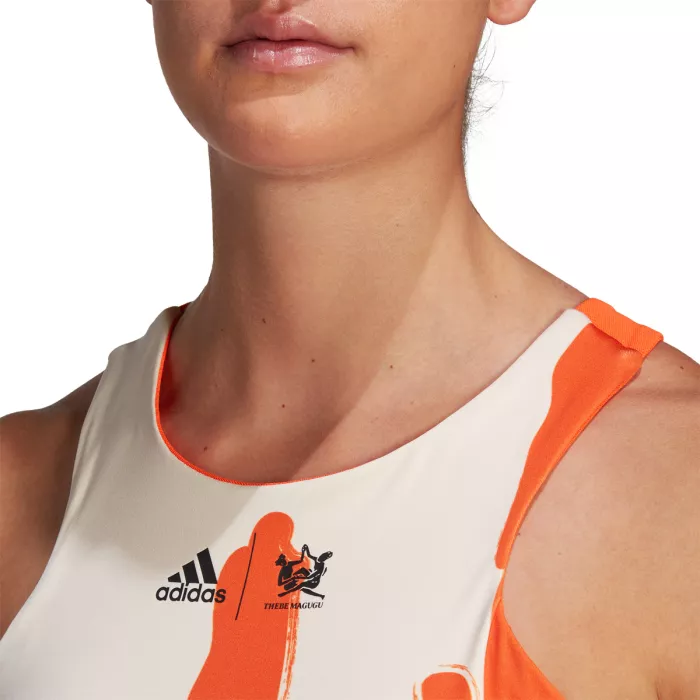Women's ADIDAS new york tank top