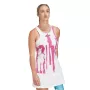 Women's ADIDAS new york tank top