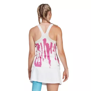 Women's ADIDAS new york tank top