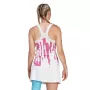 Women's ADIDAS new york tank top