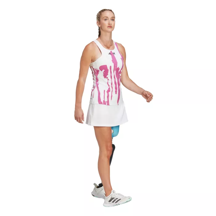 Women's ADIDAS new york tank top