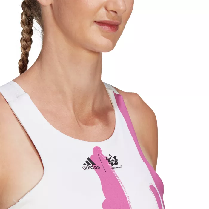 Women's ADIDAS new york tank top