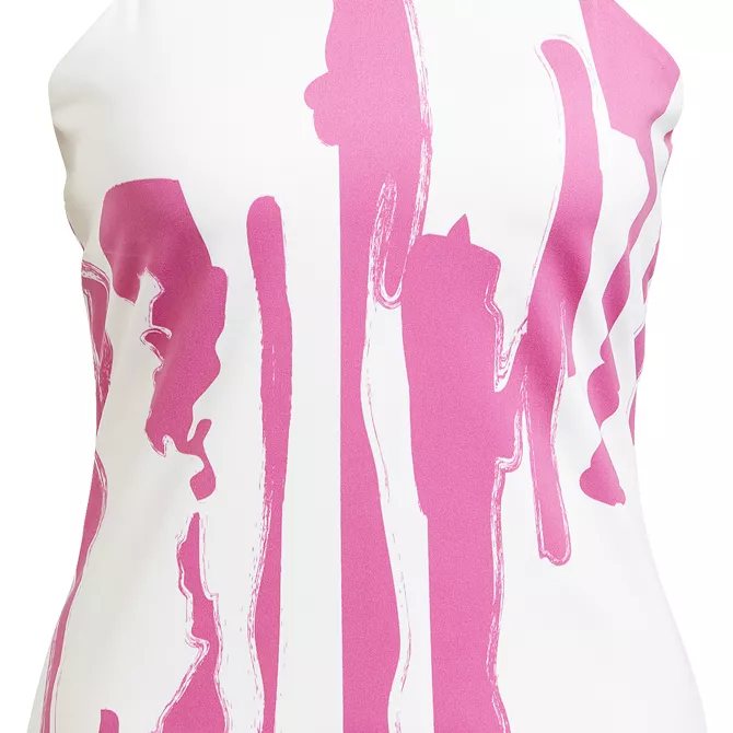 Women's ADIDAS new york tank top