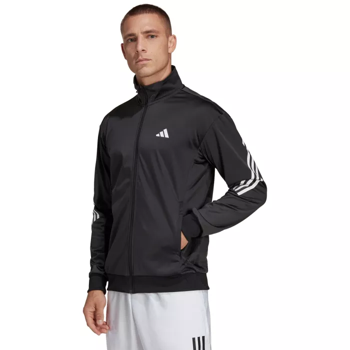 ADIDAS 3 stripes jacket