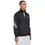 ADIDAS 3 stripes jacket
