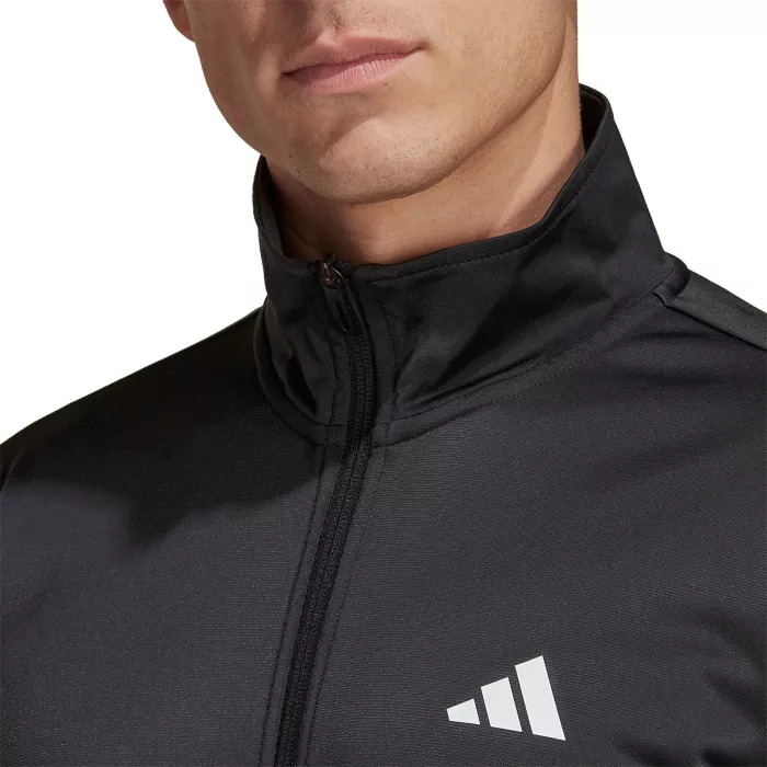ADIDAS 3 stripes jacket