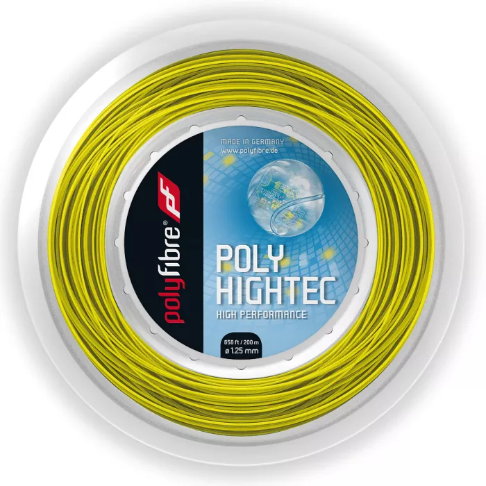 POLYFIBRE hightec spool (200 metres)