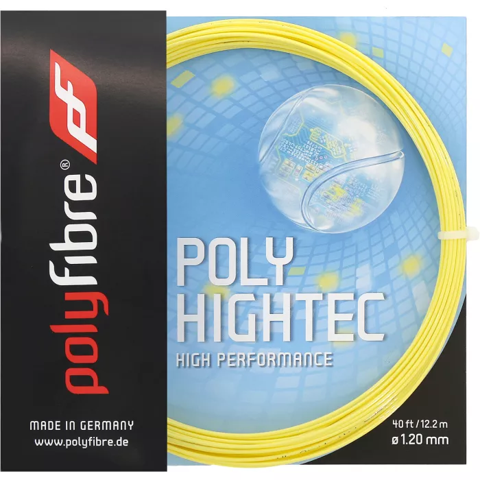 POLYFIBRE hightec rope (12,2 metres)