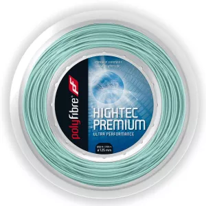 POLYFIBRE hightec premium reel (200 metres)