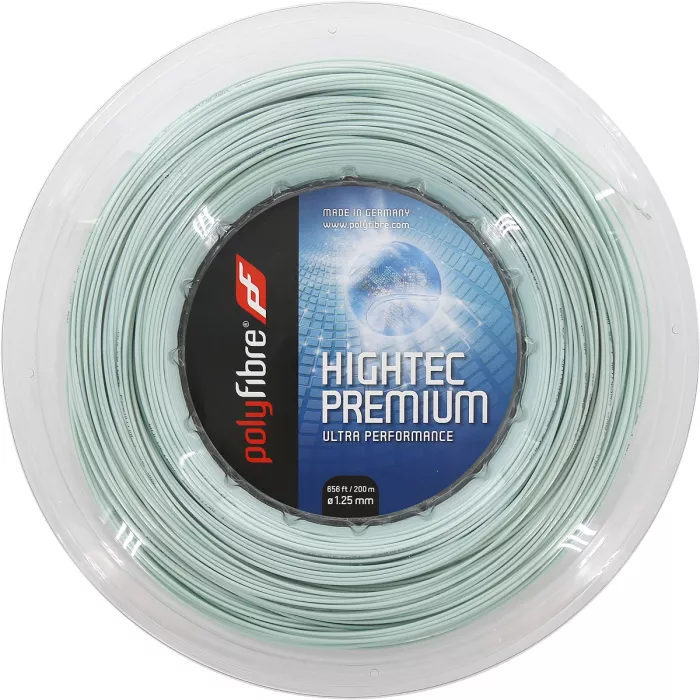 POLYFIBRE hightec premium reel (200 metres)