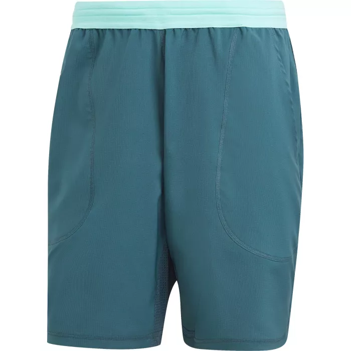 ADIDAS pro athlete new york shorts