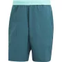 ADIDAS pro athlete new york shorts