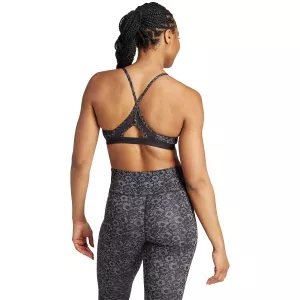 Women's ADIDAS aer low support bra