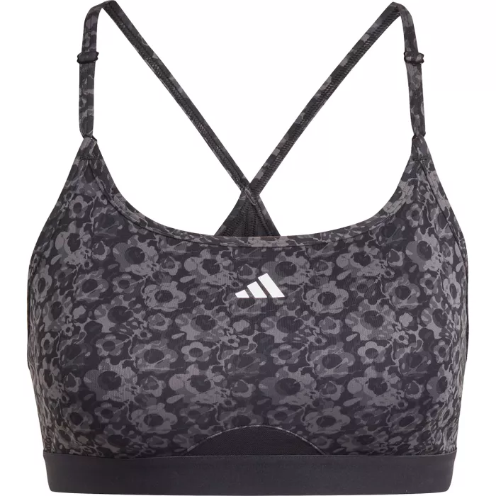 Women's ADIDAS aer low support bra