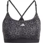 Women's ADIDAS aer low support bra