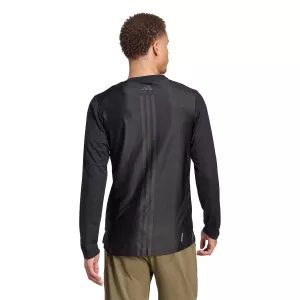 ADIDAS hiit ls t-shirt