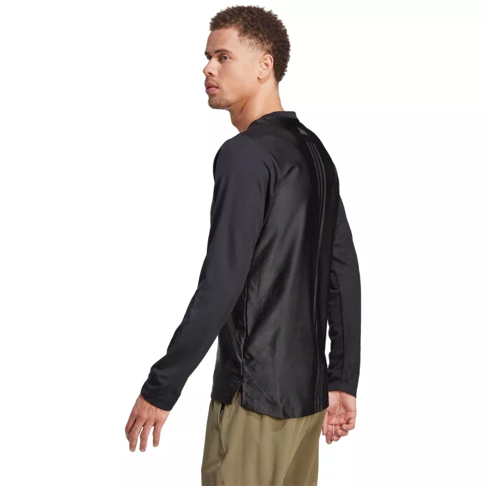 ADIDAS hiit ls t-shirt