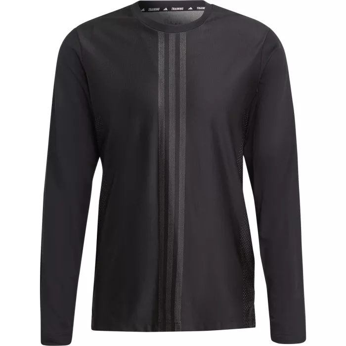 ADIDAS hiit ls t-shirt