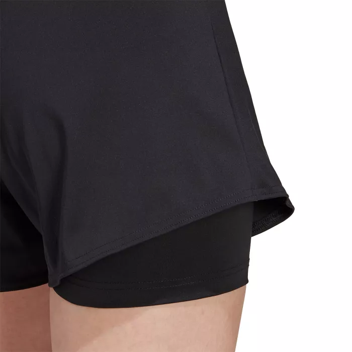 Women's ADIDAS pro shorts