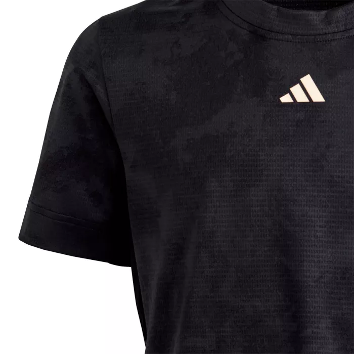 Junior boys ADIDAS t-shirt