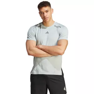 ADIDAS hiit elv t-shirt