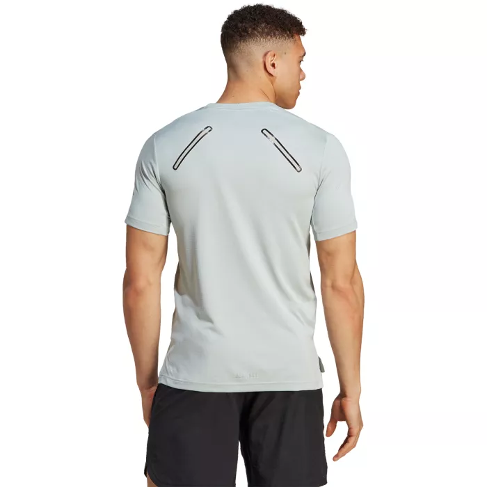 ADIDAS hiit elv t-shirt