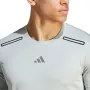 ADIDAS hiit elv t-shirt