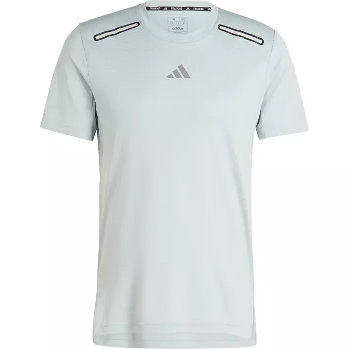 ADIDAS hiit elv t-shirt