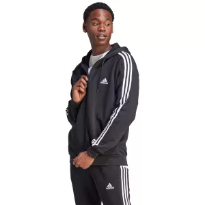 Veste ADIDAS 3 bandes full zip
