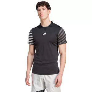 ADIDAS pro tsitsipas new york night polo