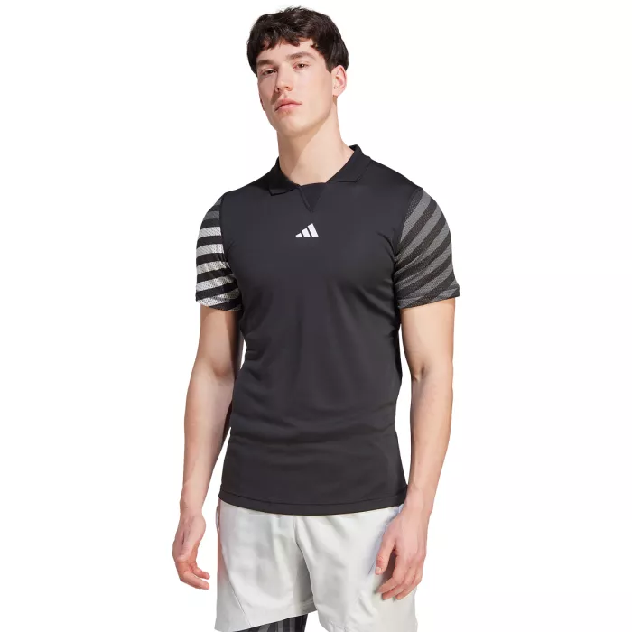 ADIDAS pro tsitsipas new york night polo