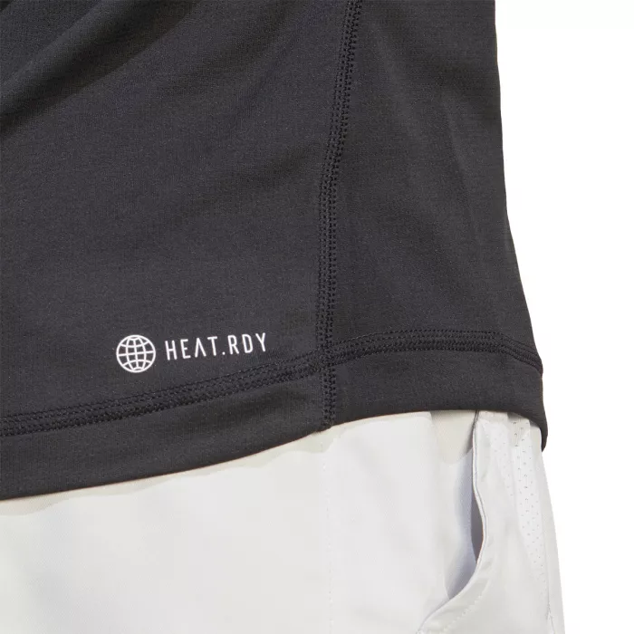 ADIDAS pro tsitsipas new york night polo