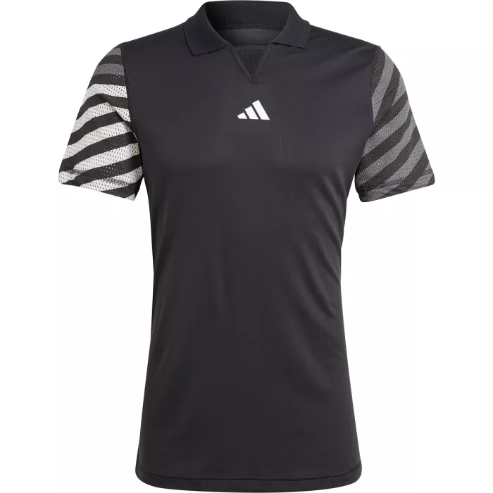ADIDAS pro tsitsipas new york night polo
