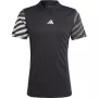 ADIDAS pro tsitsipas new york night polo