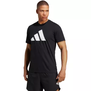 T-shirt ADIDAS training essentials logo