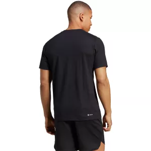 T-shirt ADIDAS training essentials logo