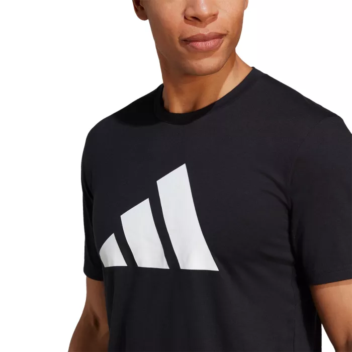 T-shirt ADIDAS training essentials logo