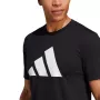 T-shirt ADIDAS training essentials logo