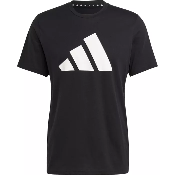 T-shirt ADIDAS training essentials logo