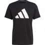 T-shirt ADIDAS training essentials logo