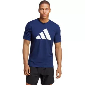 T-shirt ADIDAS training essentials logo