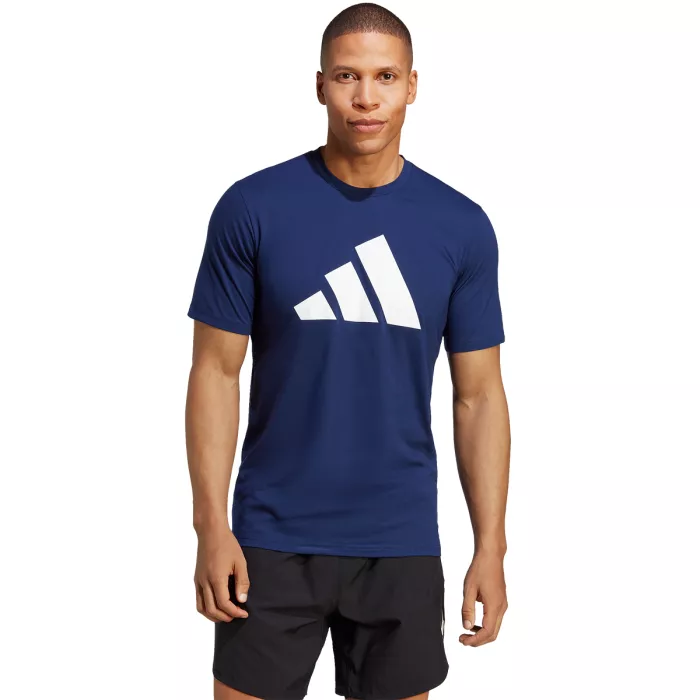 T-shirt ADIDAS training essentials logo