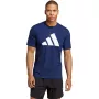 T-shirt ADIDAS training essentials logo