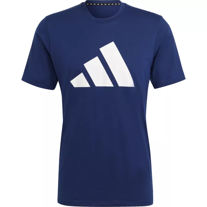 T-shirt ADIDAS training essentials logo