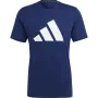 T-shirt ADIDAS training essentials logo