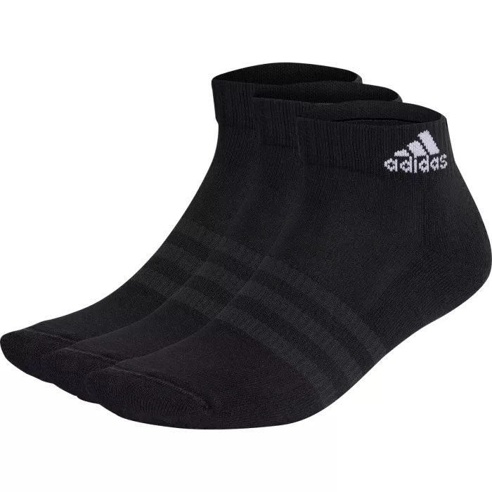 3 paires de chaussettes ADIDAS (low)
