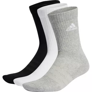 3 paires de chaussettes ADIDAS