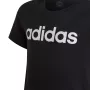 Junior girls' ADIDAS t-shirt