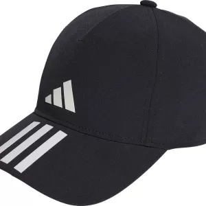 Casquette ADIDAS baseball 3 stripes
