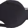 Casquette ADIDAS baseball 3 stripes